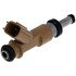 842-12381 by GB REMANUFACTURING - Reman Multi Port Fuel Injector