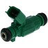 842-12386 by GB REMANUFACTURING - Reman Multi Port Fuel Injector