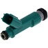 842-12389 by GB REMANUFACTURING - Reman Multi Port Fuel Injector