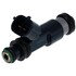 842-12390 by GB REMANUFACTURING - Reman Multi Port Fuel Injector