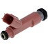 842-12392 by GB REMANUFACTURING - Reman Multi Port Fuel Injector