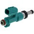 84212401 by GB REMANUFACTURING - Reman Multi Port Fuel Injector