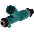 842-12403 by GB REMANUFACTURING - Reman Multi Port Fuel Injector
