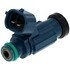 842-12410 by GB REMANUFACTURING - Reman Multi Port Fuel Injector