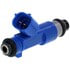 84212411 by GB REMANUFACTURING - Reman Multi Port Fuel Injector