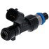 842-12412 by GB REMANUFACTURING - Reman Multi Port Fuel Injector
