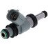 842-12415 by GB REMANUFACTURING - Fuel Injector - Multi Port, Secondary, Remanufactured