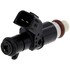 842-12420 by GB REMANUFACTURING - Reman Multi Port Fuel Injector