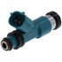 842-12421 by GB REMANUFACTURING - Reman Multi Port Fuel Injector