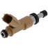 842-12422 by GB REMANUFACTURING - Reman Multi Port Fuel Injector