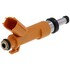 842-12423 by GB REMANUFACTURING - Reman Multi Port Fuel Injector