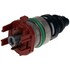 842-18102 by GB REMANUFACTURING - Reman Multi Port Fuel Injector