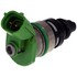 842-18105 by GB REMANUFACTURING - Reman Multi Port Fuel Injector