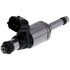 845-12109 by GB REMANUFACTURING - Reman GDI Fuel Injector