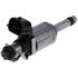 845-12119 by GB REMANUFACTURING - Reman GDI Fuel Injector