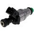 852-12103 by GB REMANUFACTURING - Reman Multi Port Fuel Injector