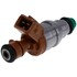 852 12109 by GB REMANUFACTURING - Reman Multi Port Fuel Injector