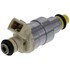 852-12114 by GB REMANUFACTURING - Reman Multi Port Fuel Injector