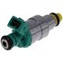 852-12118 by GB REMANUFACTURING - Reman Multi Port Fuel Injector