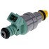 852-12119 by GB REMANUFACTURING - Reman Multi Port Fuel Injector