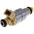 852-12117 by GB REMANUFACTURING - Reman Multi Port Fuel Injector