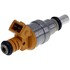 852-12129 by GB REMANUFACTURING - Reman Multi Port Fuel Injector
