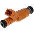 852-12162 by GB REMANUFACTURING - Reman Multi Port Fuel Injector