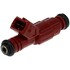 852-12163 by GB REMANUFACTURING - Reman Multi Port Fuel Injector