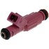 852-12168 by GB REMANUFACTURING - Reman Multi Port Fuel Injector