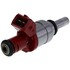 852-12165 by GB REMANUFACTURING - Reman Multi Port Fuel Injector