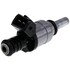 852-12172 by GB REMANUFACTURING - Reman Multi Port Fuel Injector