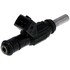 852-12176 by GB REMANUFACTURING - Reman Multi Port Fuel Injector