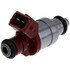 852-12177 by GB REMANUFACTURING - Reman Multi Port Fuel Injector