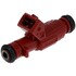 852-12182 by GB REMANUFACTURING - Reman Multi Port Fuel Injector