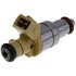 852-12194 by GB REMANUFACTURING - Reman Multi Port Fuel Injector