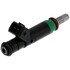 852-12200 by GB REMANUFACTURING - Reman Multi Port Fuel Injector