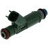 852-12225 by GB REMANUFACTURING - Reman Multi Port Fuel Injector