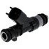 852-12231 by GB REMANUFACTURING - Reman Multi Port Fuel Injector