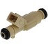 852-12245 by GB REMANUFACTURING - Reman Multi Port Fuel Injector