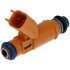 852-12242 by GB REMANUFACTURING - Reman Multi Port Fuel Injector
