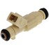 852-12249 by GB REMANUFACTURING - Reman Multi Port Fuel Injector