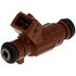 852-12250 by GB REMANUFACTURING - Reman Multi Port Fuel Injector