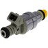 852-12256 by GB REMANUFACTURING - Reman Multi Port Fuel Injector