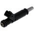 852-12253 by GB REMANUFACTURING - Reman Multi Port Fuel Injector