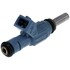 852-12254 by GB REMANUFACTURING - Reman Multi Port Fuel Injector