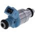 852-12277 by GB REMANUFACTURING - Reman Multi Port Fuel Injector