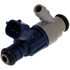 852-18103 by GB REMANUFACTURING - Reman Multi Port Fuel Injector