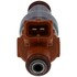 812-11114 by GB REMANUFACTURING - Reman Multi Port Fuel Injector