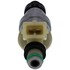 812-12107 by GB REMANUFACTURING - Reman Multi Port Fuel Injector