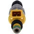 812-12104 by GB REMANUFACTURING - Reman Multi Port Fuel Injector